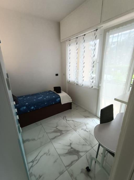 La Casa Di Lila - Appartamento Con Ingresso Indipendente E Spazio Esterno ราปาลโล ภายนอก รูปภาพ