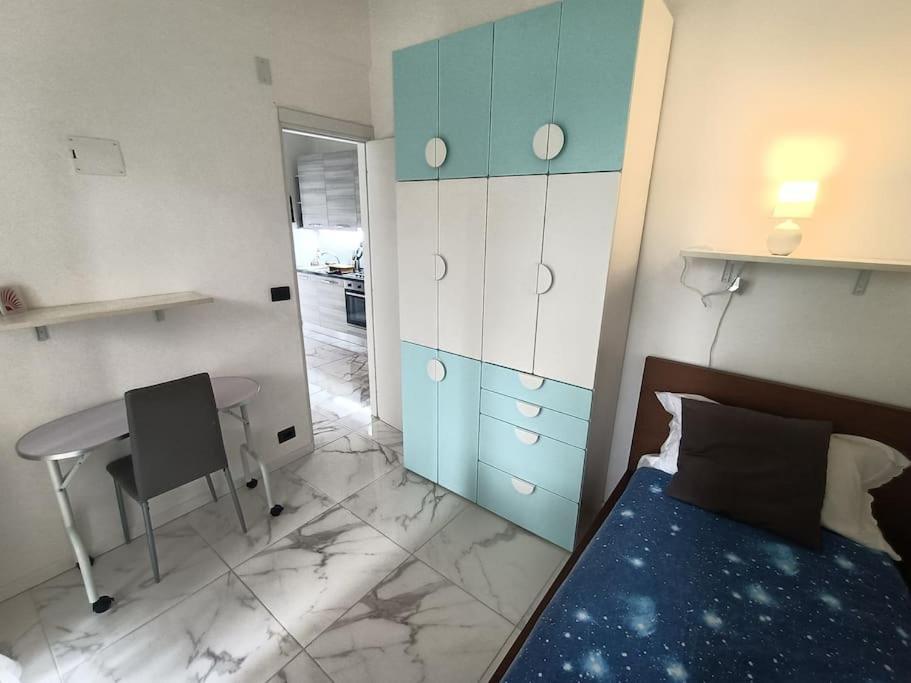 La Casa Di Lila - Appartamento Con Ingresso Indipendente E Spazio Esterno ราปาลโล ภายนอก รูปภาพ