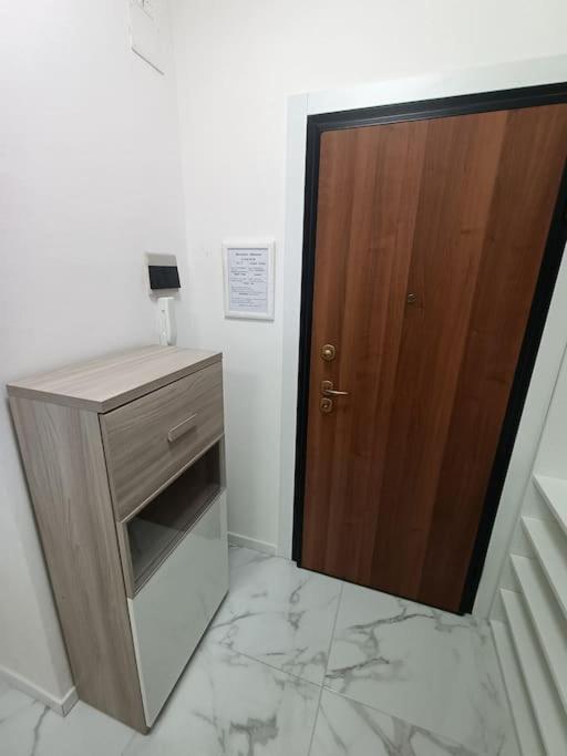 La Casa Di Lila - Appartamento Con Ingresso Indipendente E Spazio Esterno ราปาลโล ภายนอก รูปภาพ